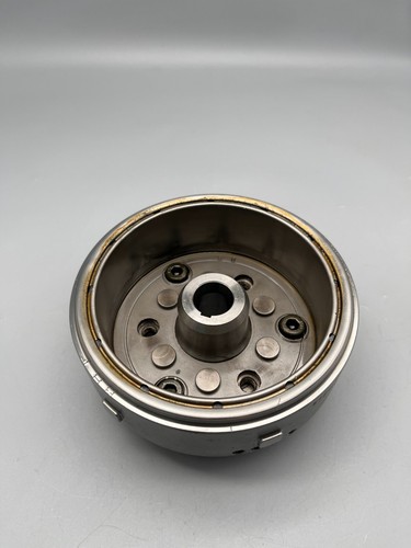 Yamaha 125 flywheel rotor - xv,
