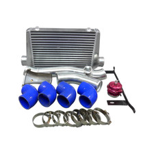 Intercooler Piping Pipe Tube