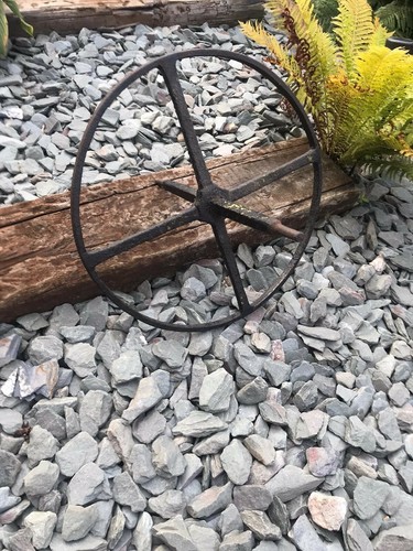 Vintage cast iron - vintage,