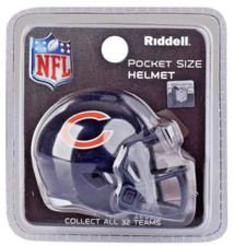 CHICAGO BEARS NFL SPEED