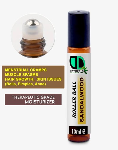 Sandalwood essential oil - sandalwood,