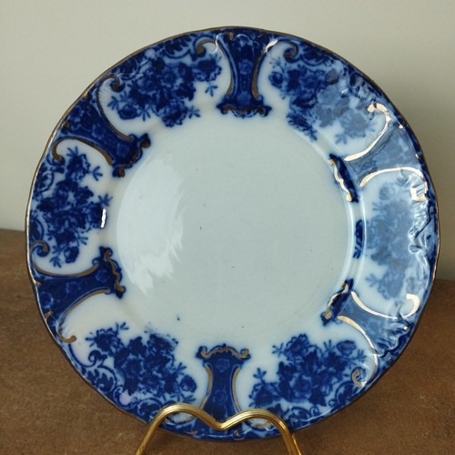 Antique victorian regent - victorian, 'regent