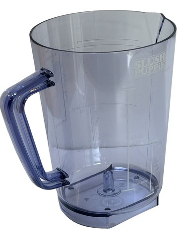 Slush puppie ice shaver - ice,