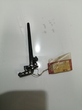 Gardner LW engine priming lever