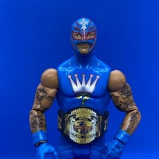 WCW Cruiserweight Championship