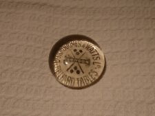 Vintage Glass Advertising