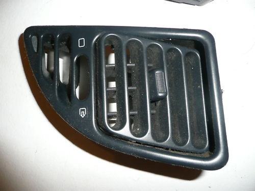 Peugeot 306 passenger - passenger, side