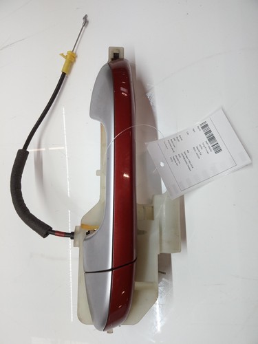 Door handle for kia sportage - door, 4