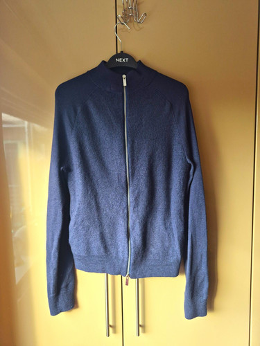 Farhi nicole - navy, pure