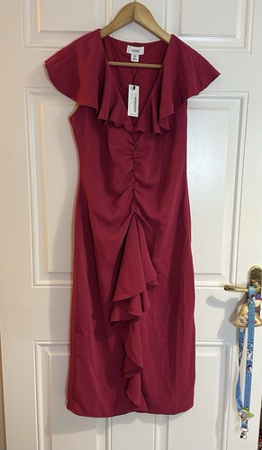 Bnwt coast raspberry - bnwt, pink