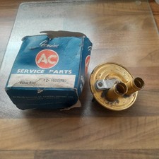 Bedford HA Vauxhall Viva HA Heater Valve New Old Stock