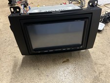 Kenwood Dnx7200 Mercedes