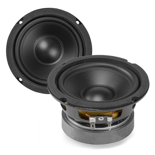 Pair wpp10 woofer - pair,