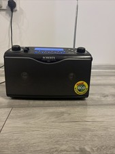 Roberts RD-21 Gemini Digital