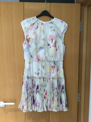 Ted baker saintly dress - saintly,