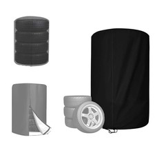 Multisize car tire cover - multisize,