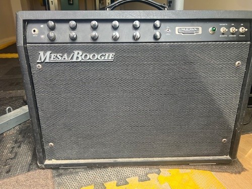 Mesa boogie 100 all - mesa/boogie,