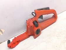 HUSQVARNA 345/350 2 STROKE PETROL CHAINSAW FUEL TANK & REAR HANDLE #5038510