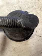 Porsche 914 VW Type 4 oil