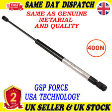 FRONT BONNET GAS SPRING STRUT