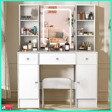 Dresser Vanity Makeup Desk