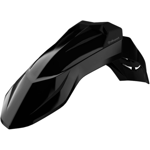 Polisport front mudguard - polisport,
