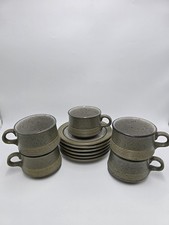 5x Purbeck Pottery Studland