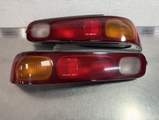 Honda Integra Type R Dc2 Rear Lights Tail Taillights Jdm