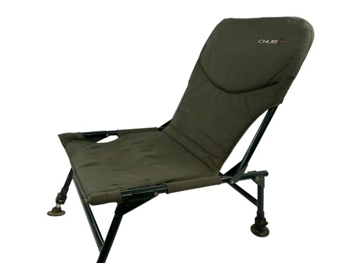 Chub roving chair redz9 - 1x,