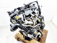 FIAT DUCATO MK3 IVECO DAILY MK6 COMPLETE ENGINE 2.3 DIESEL EURO 6 180 BHP 2017