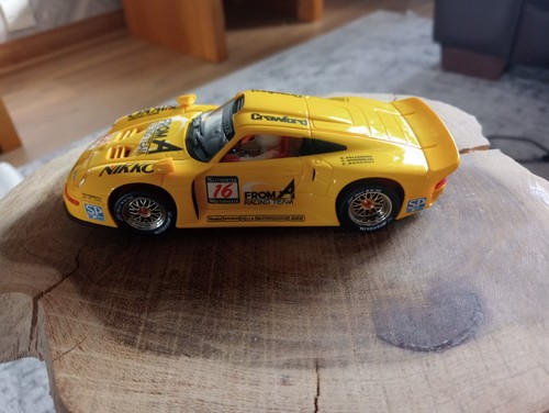 Fly a36 porsche 911 gt1 - a36, no.