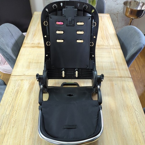Ocarro seat frame mamas and - seat,