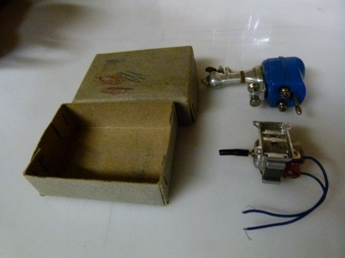 Small outboard toy motor - outboard,