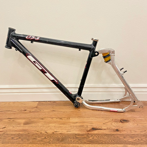 Vintage lts aluminum - vintage,