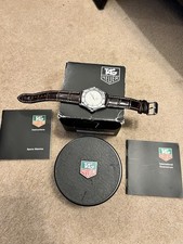Tag Heuer Professional 200m