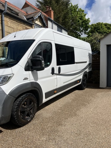 Fiat ducato maxi - fiat,