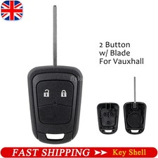 Replacement 2B Remote Key Fob