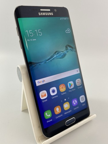 Samsung galaxy edge plus - s6,
