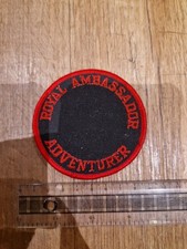 Royal Ambassador Adventurer