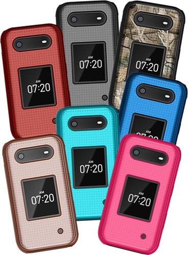 Grid texture hard shell - grid,