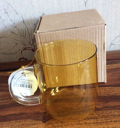 Bnib anthropologie toddy - anthropologie,