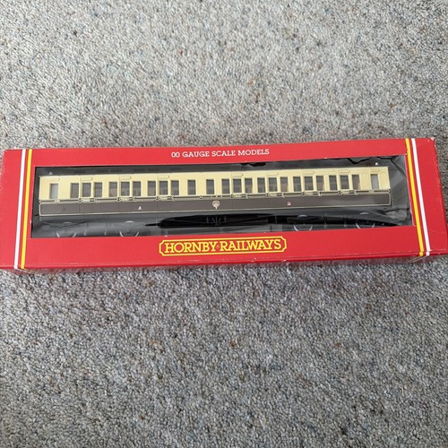 Hornby railways gauge - railways, model