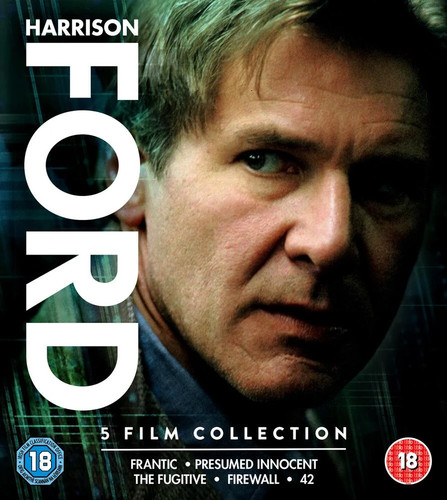 Harrison ford collection - harrison, (5