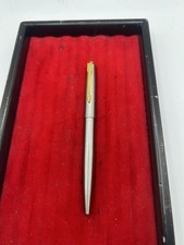 parker 45 ballpoint pen Gt