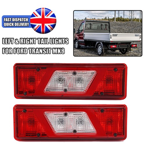 For ford transit mk8 tipper - for,