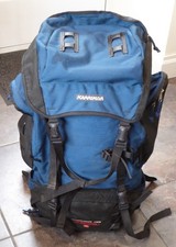 karrimor Jaguar GR 65 ltr