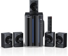 Home Theater System 800W 5.1