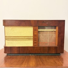 Vintage Radio Siera S51A 1930s
