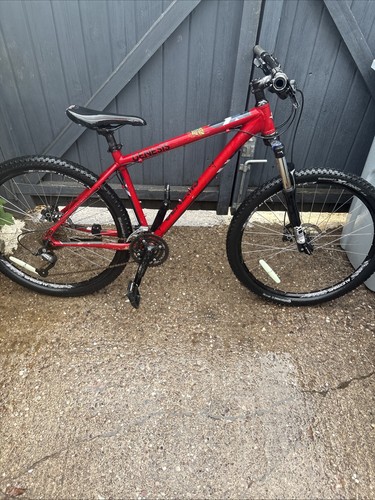 Genesis frame mountain - genesis,