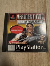 Resident evil director cut - resident,